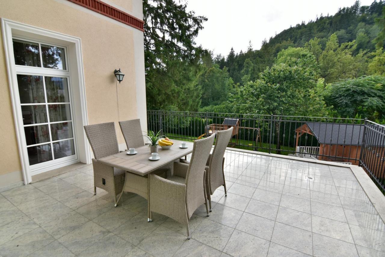 Vila Kljuce Apartments Bled Extérieur photo