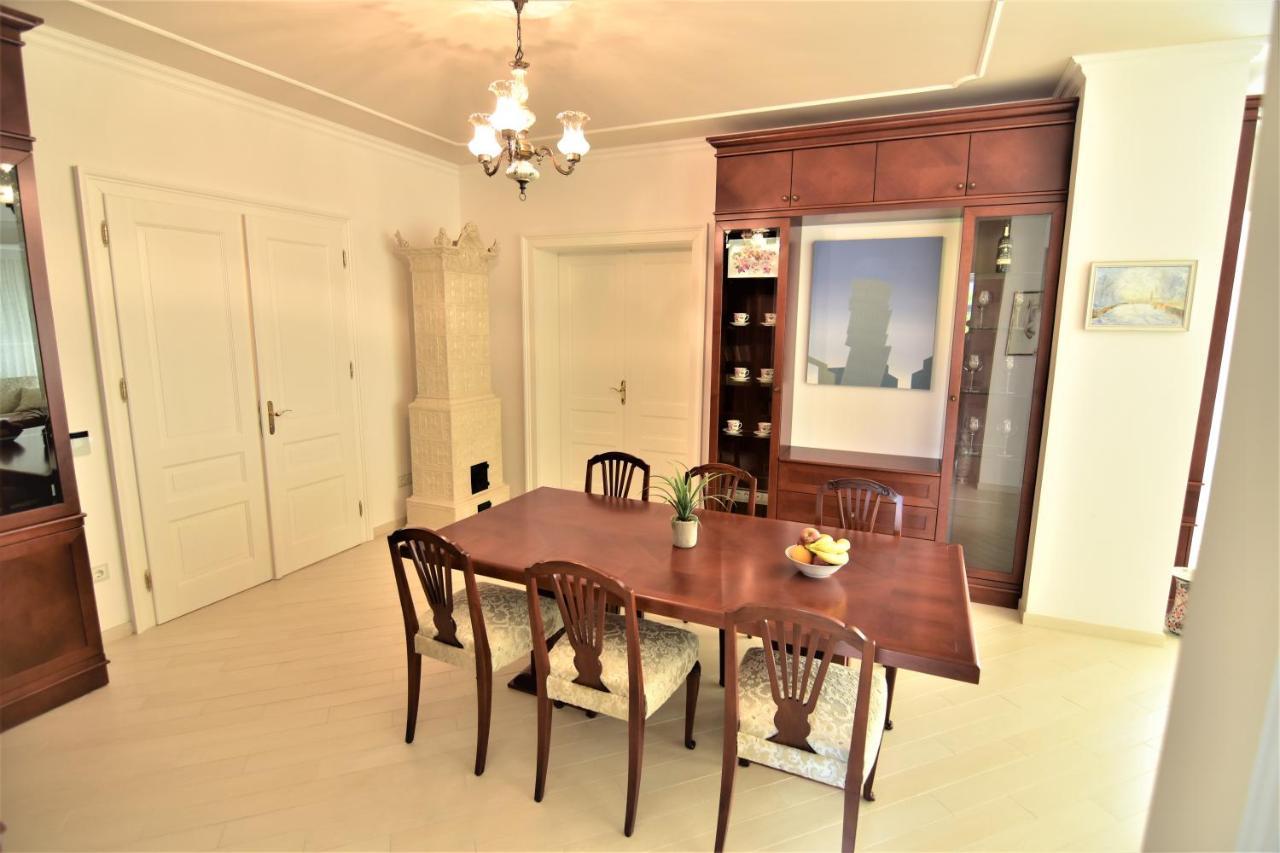 Vila Kljuce Apartments Bled Extérieur photo