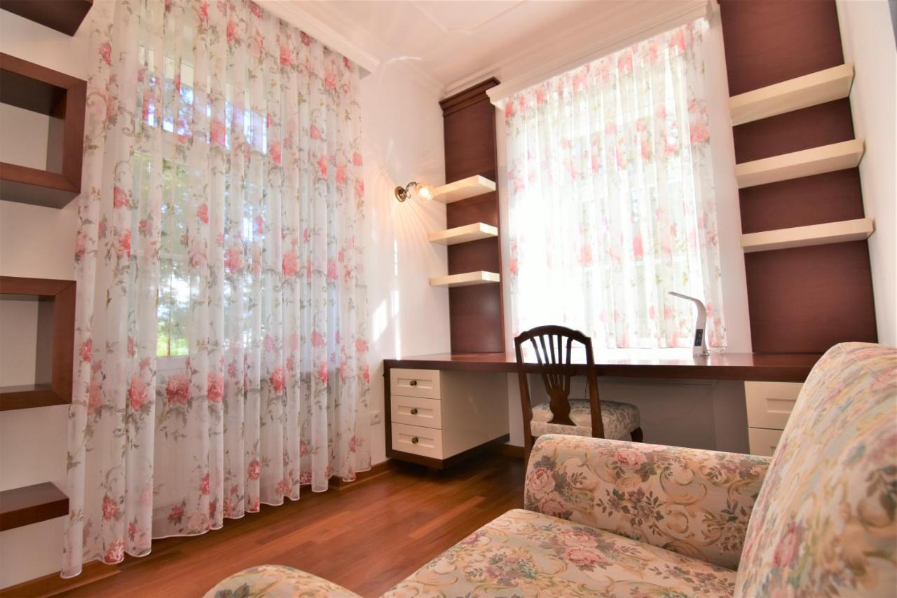 Vila Kljuce Apartments Bled Extérieur photo