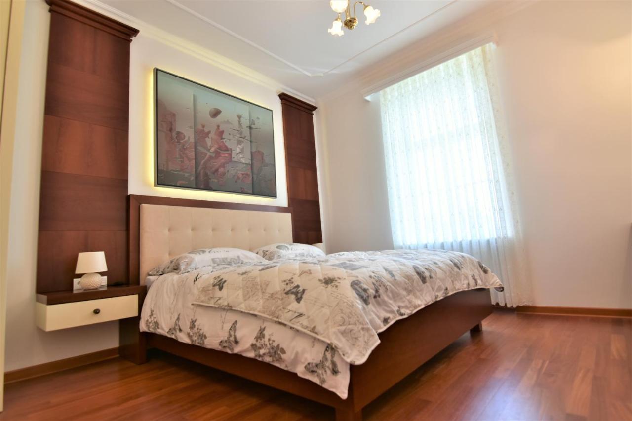 Vila Kljuce Apartments Bled Extérieur photo