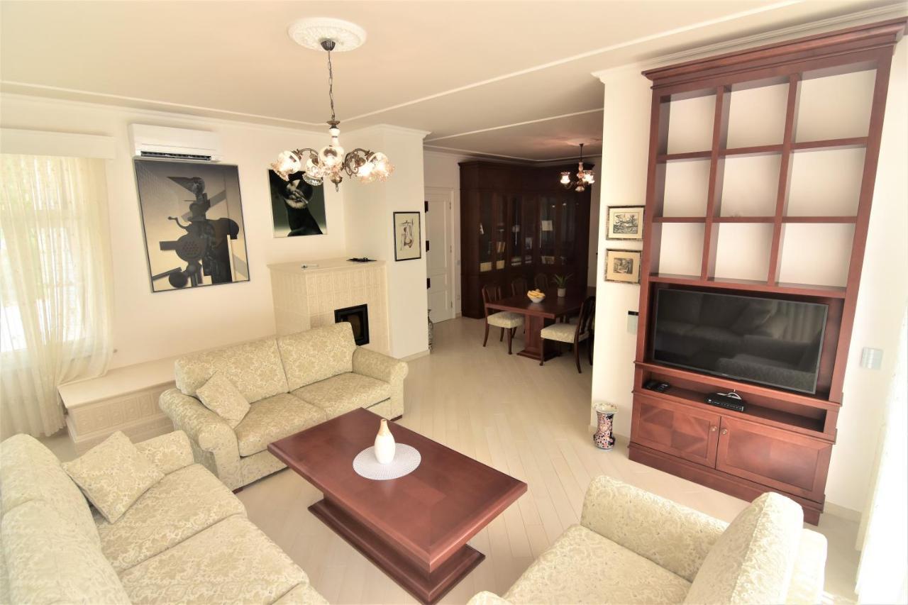 Vila Kljuce Apartments Bled Extérieur photo