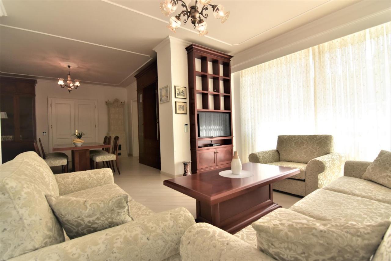 Vila Kljuce Apartments Bled Extérieur photo