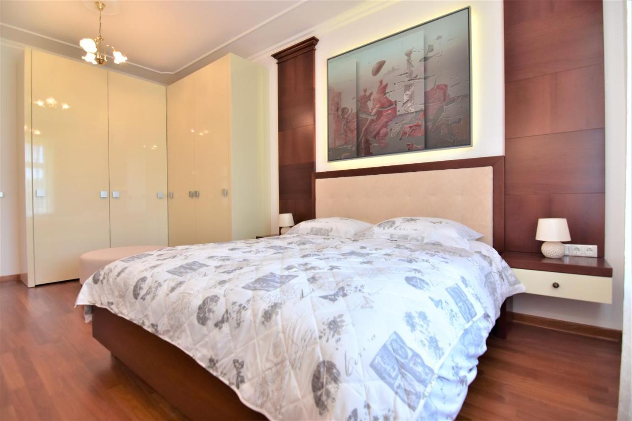 Vila Kljuce Apartments Bled Extérieur photo