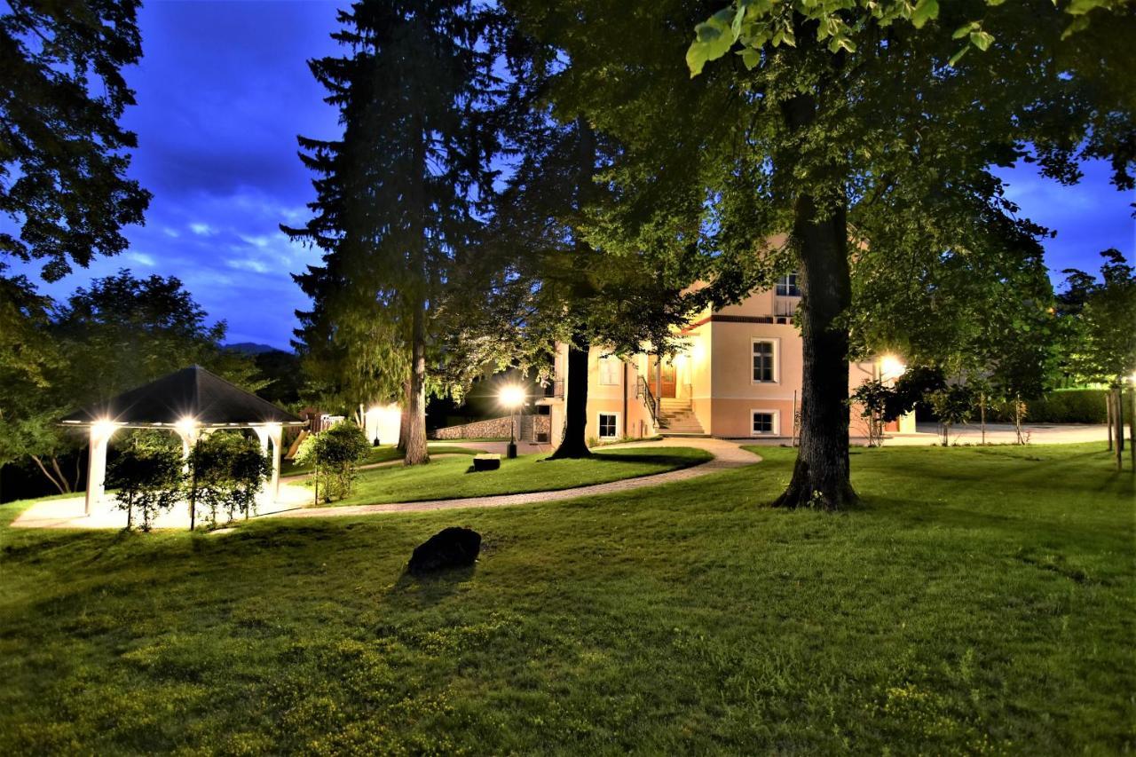 Vila Kljuce Apartments Bled Extérieur photo