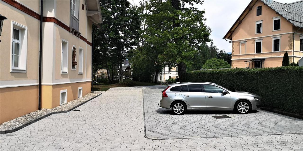 Vila Kljuce Apartments Bled Extérieur photo