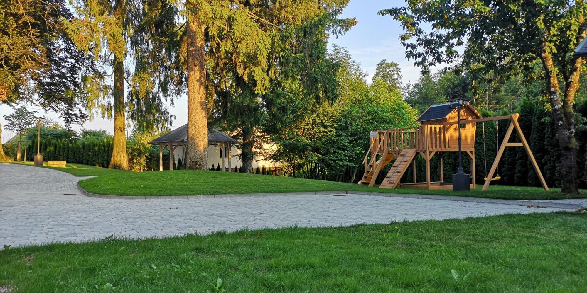 Vila Kljuce Apartments Bled Extérieur photo