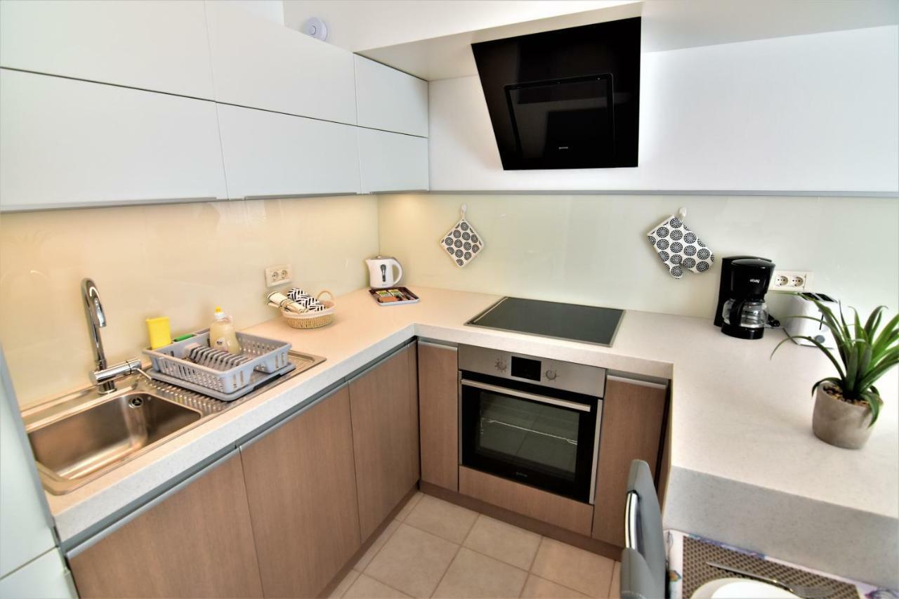 Vila Kljuce Apartments Bled Extérieur photo