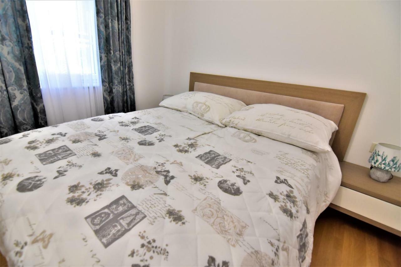 Vila Kljuce Apartments Bled Extérieur photo