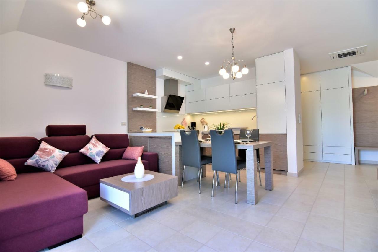 Vila Kljuce Apartments Bled Extérieur photo