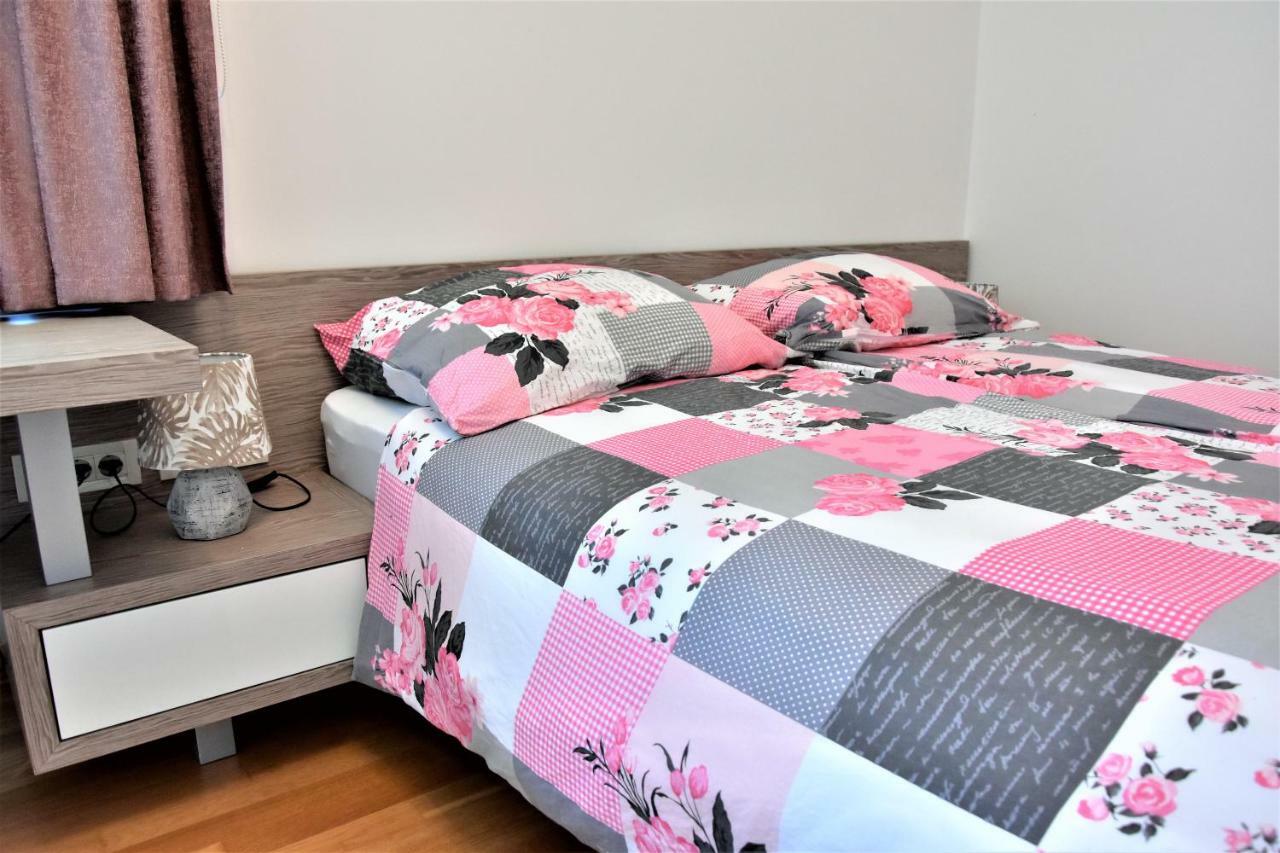 Vila Kljuce Apartments Bled Extérieur photo