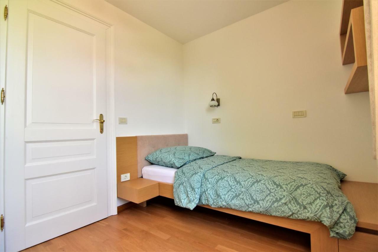 Vila Kljuce Apartments Bled Extérieur photo