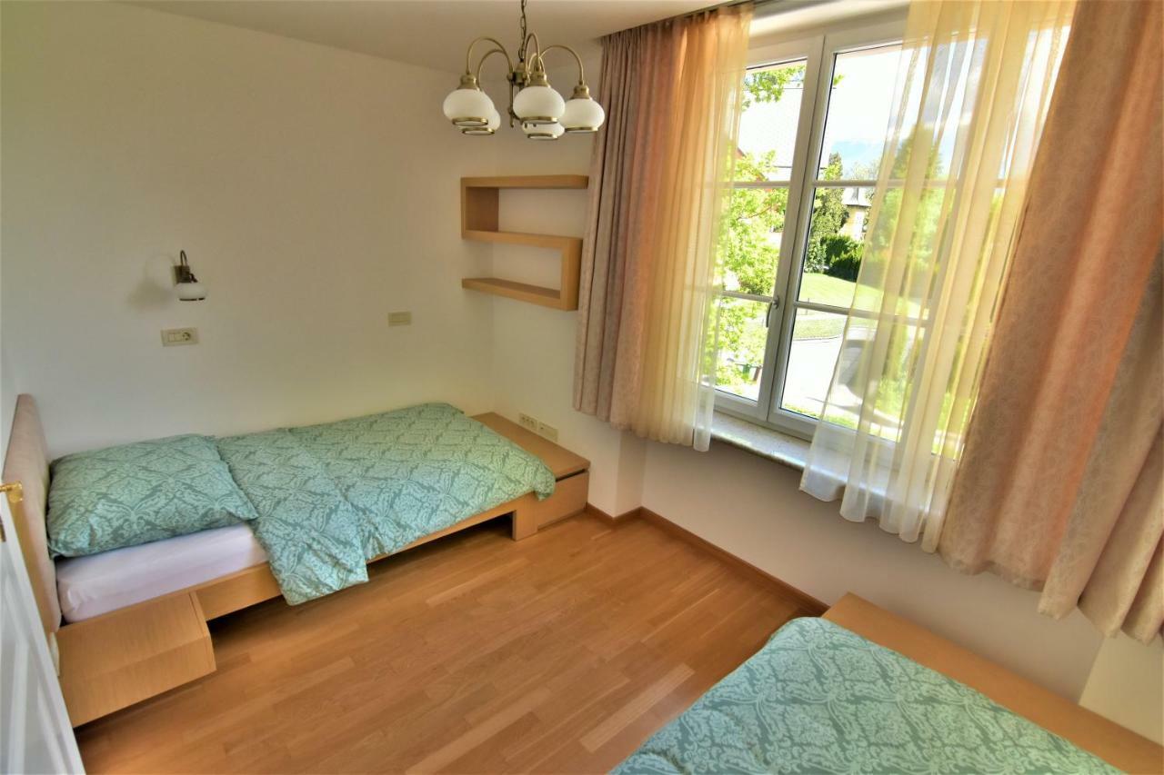 Vila Kljuce Apartments Bled Extérieur photo
