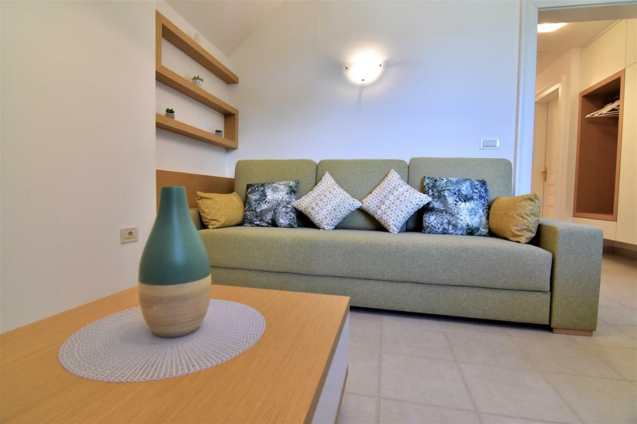Vila Kljuce Apartments Bled Extérieur photo